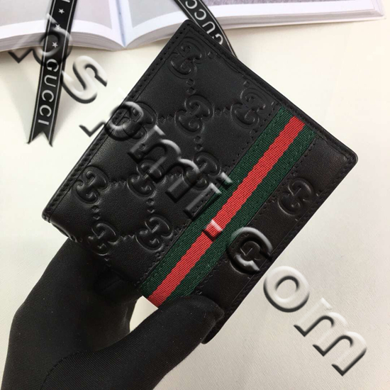 グッチ財布 レプリカ正面デザイン