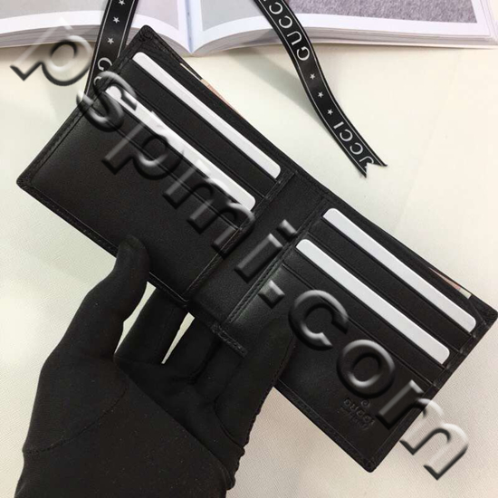 グッチ財布 レプリカ素材ディテール