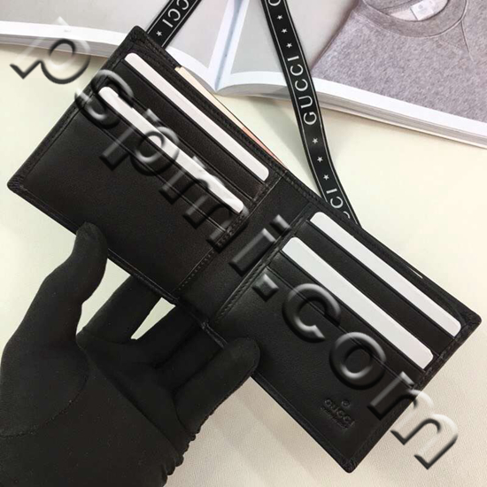 グッチ財布 レプリカ内部構造