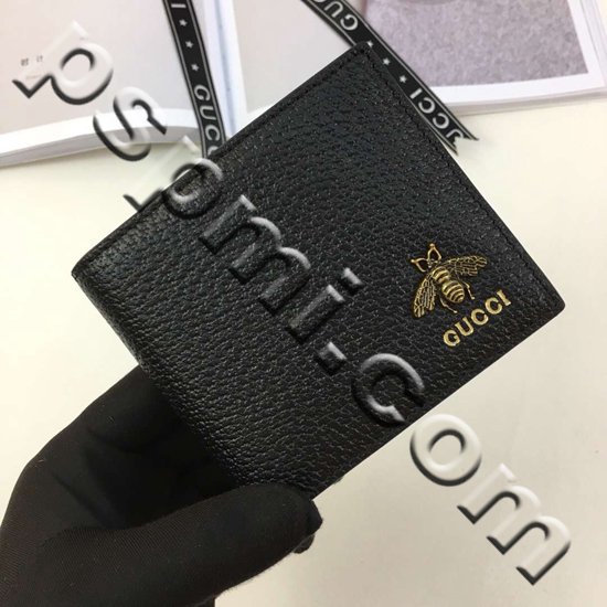 グッチ財布 レプリカ正面デザイン