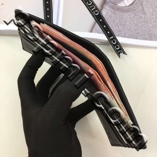 グッチ財布 レプリカ細部ディテール