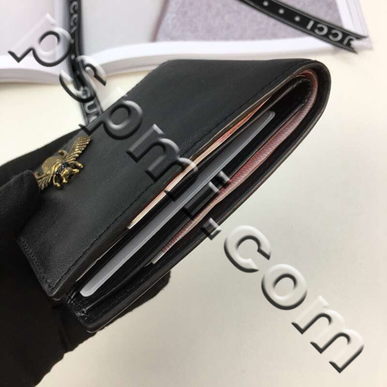 グッチ財布 レプリカ内部構造