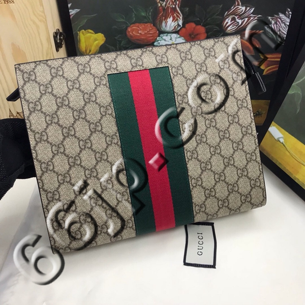 グッチ財布 レプリカ正面デザイン