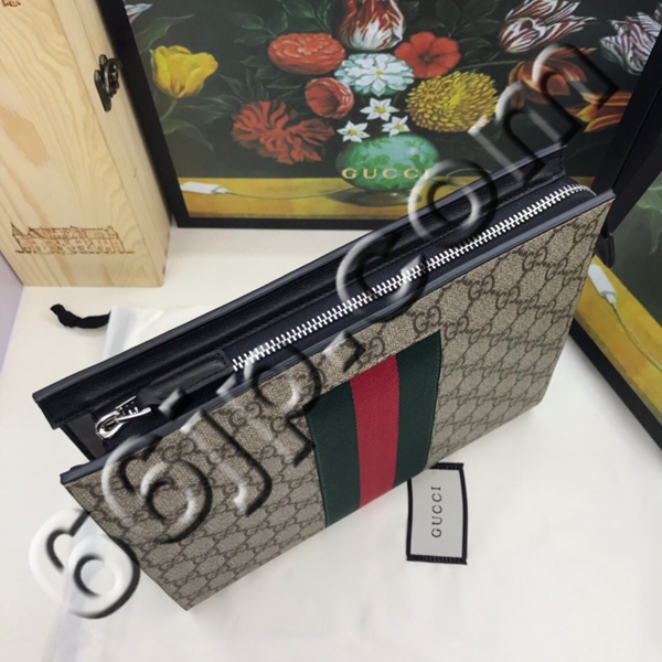 グッチ財布 レプリカ内部構造