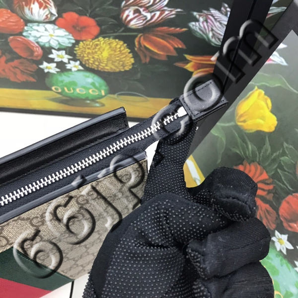 グッチ財布 レプリカ細部ディテール