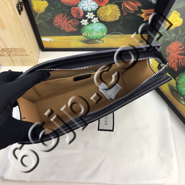 グッチ財布 レプリカ素材ディテール