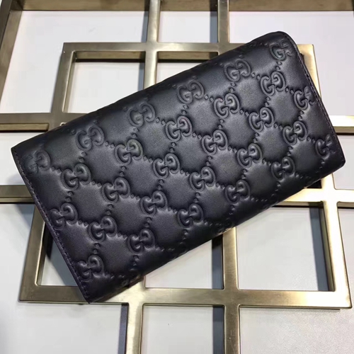 グッチ財布 レプリカ背面デザイン