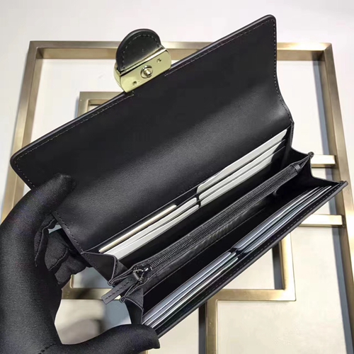 グッチ財布 レプリカ素材ディテール