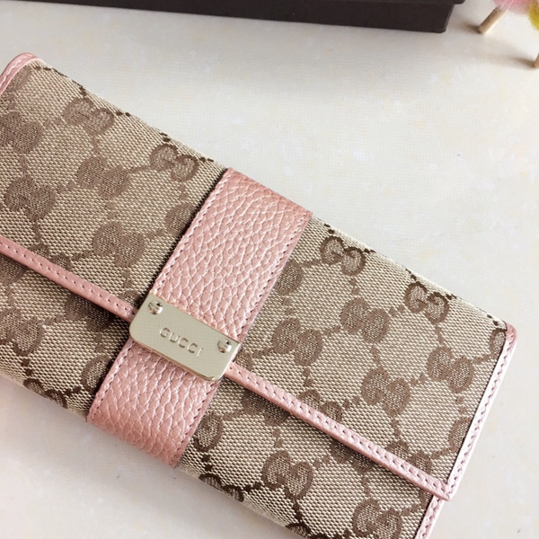 グッチ財布 レプリカ背面デザイン