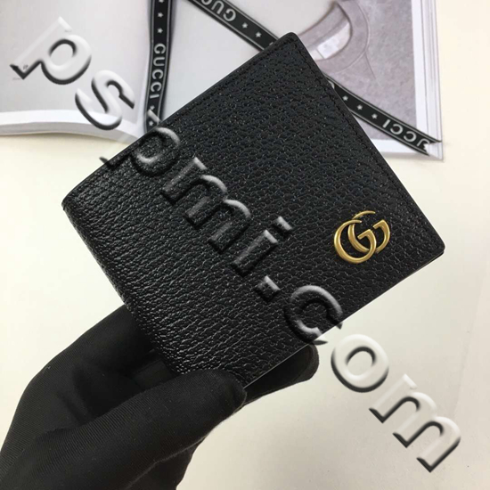 グッチ財布 レプリカ正面デザイン