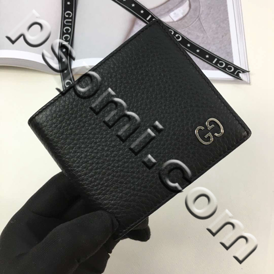 グッチ財布 レプリカ正面デザイン