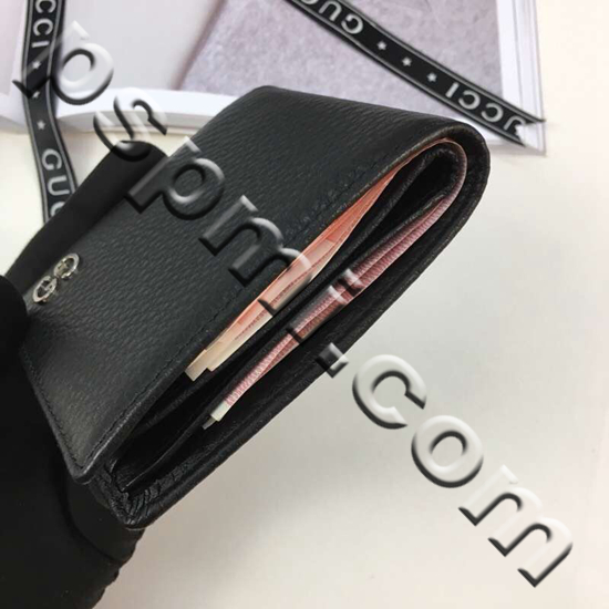 グッチ財布 レプリカ内部構造