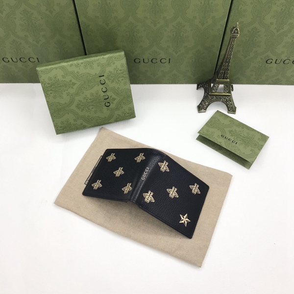 グッチ財布 レプリカ素材ディテール