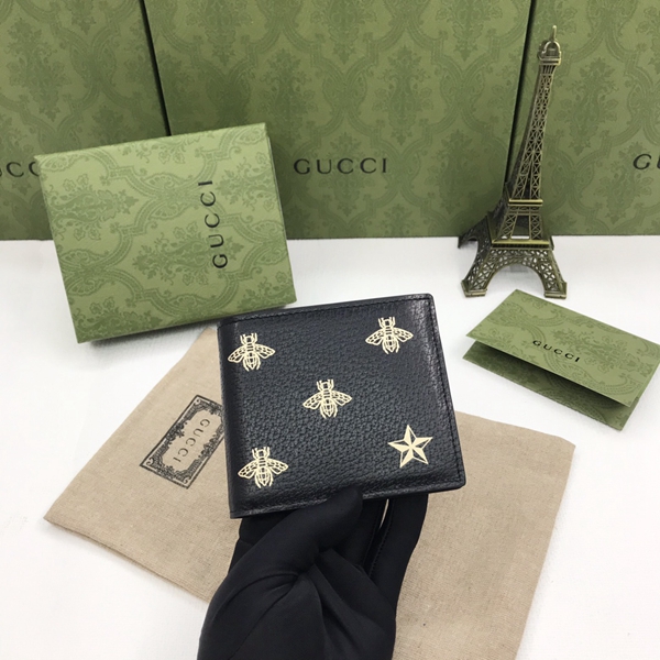 グッチ財布 レプリカ全体デザイン
