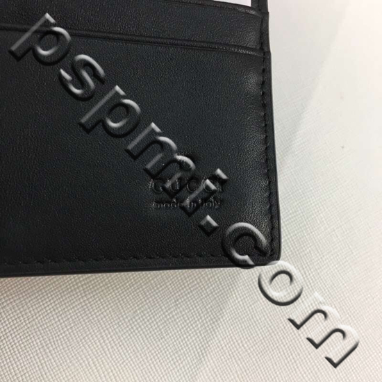 グッチ財布 レプリカ細部ディテール