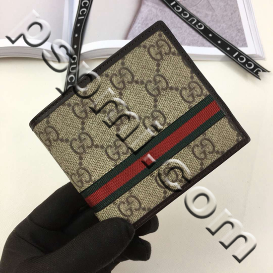 グッチ財布 レプリカ正面デザイン