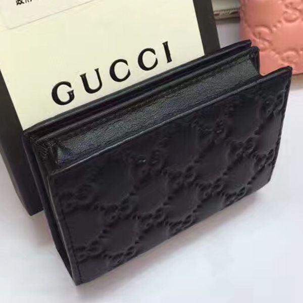 グッチ財布 レプリカ背面デザイン