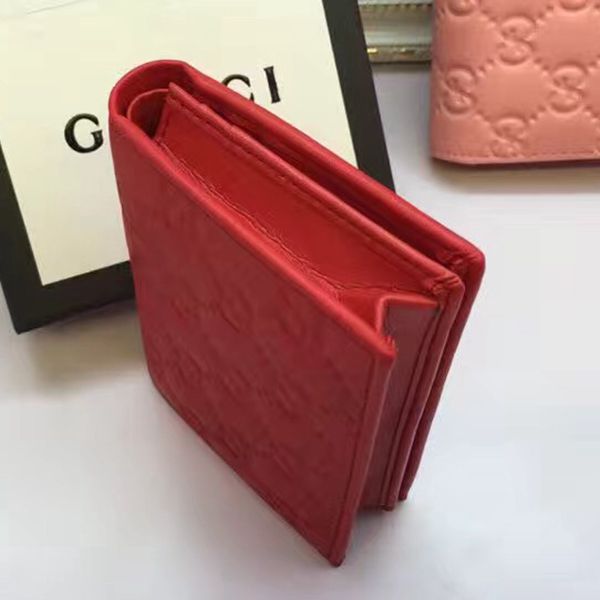 グッチ財布 レプリカ背面デザイン