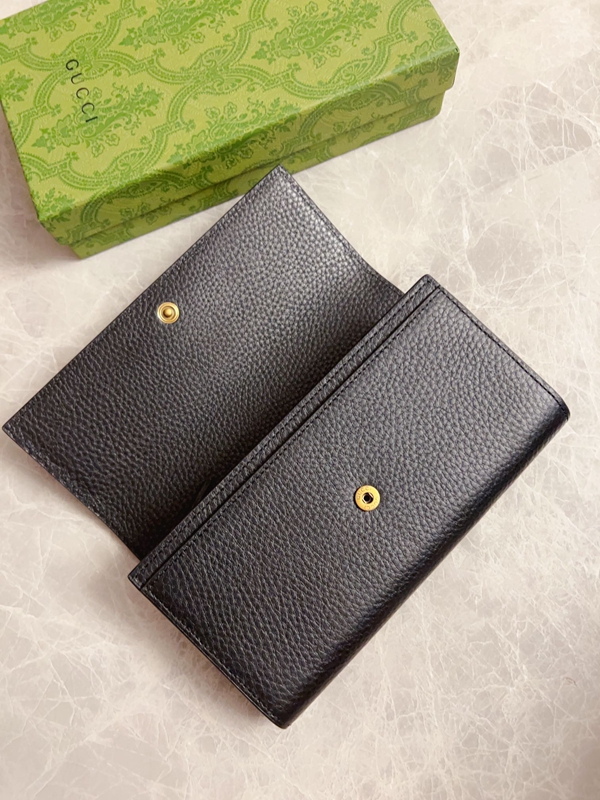 グッチ財布 レプリカ内部構造