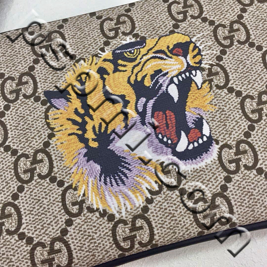 グッチ財布 レプリカ背面デザイン