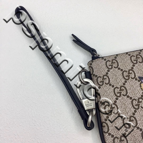 グッチ財布 レプリカ側面デザイン