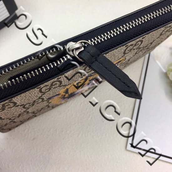 グッチ財布 レプリカ内部構造