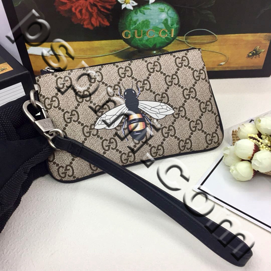 グッチ財布 レプリカ正面デザイン