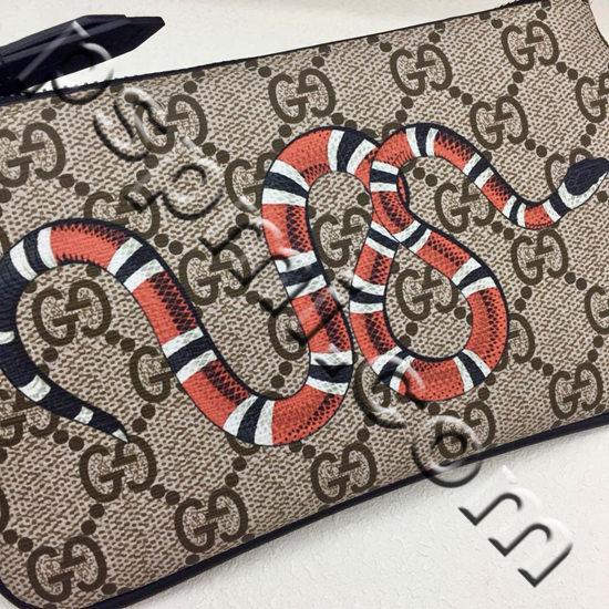 グッチ財布 レプリカ背面デザイン