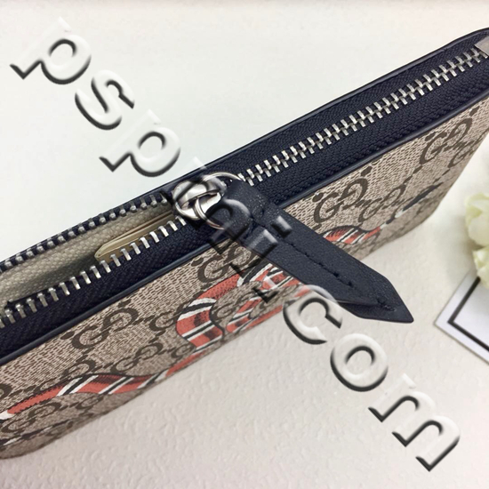 グッチ財布 レプリカ内部構造