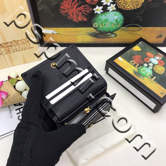 グッチ財布 レプリカ細部ディテール