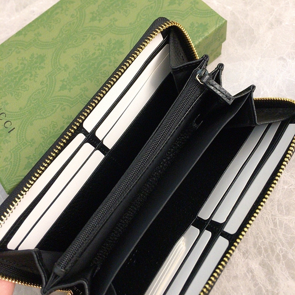 グッチ財布 レプリカ内部構造