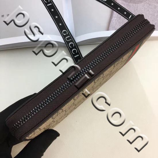 グッチ財布 レプリカ内部構造