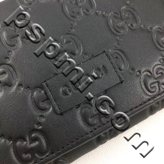 グッチ財布 レプリカ背面デザイン