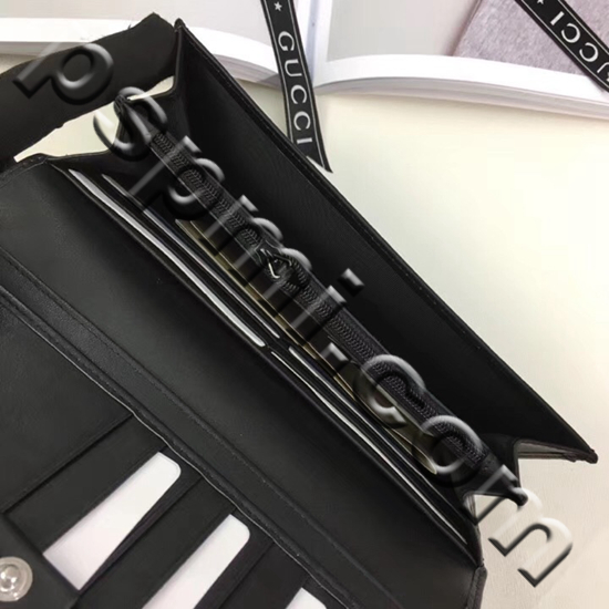 グッチ財布 レプリカ素材ディテール