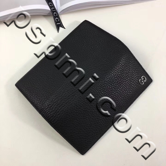 グッチ財布 レプリカ側面デザイン