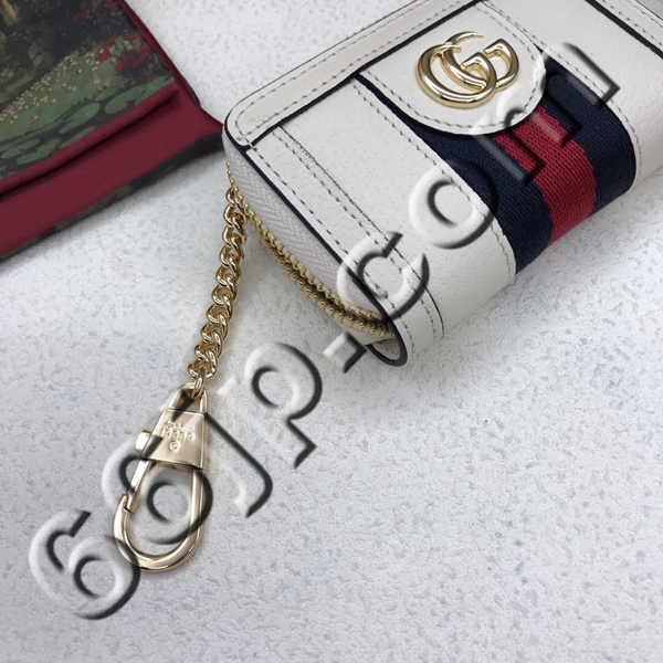 グッチ財布 レプリカ内部構造