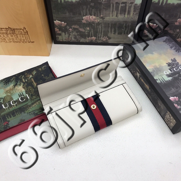 グッチ財布 レプリカ内部構造