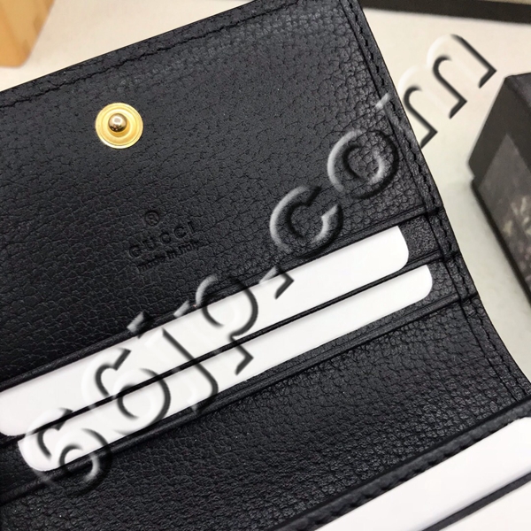 グッチ財布 レプリカ細部ディテール
