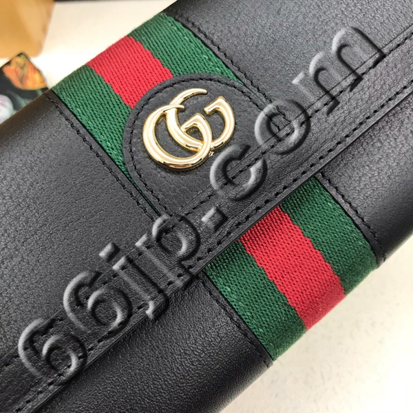 グッチ財布 レプリカ背面デザイン