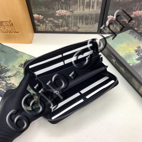 グッチ財布 レプリカ内部構造