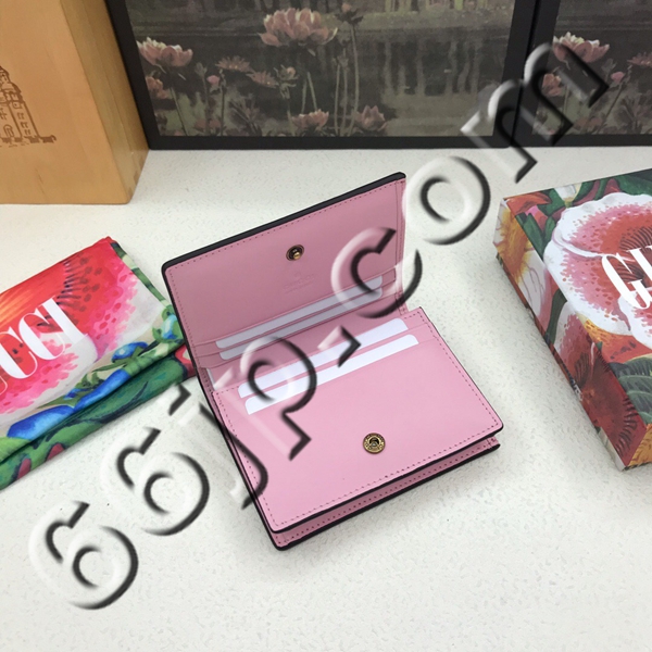 グッチ財布 レプリカ側面デザイン