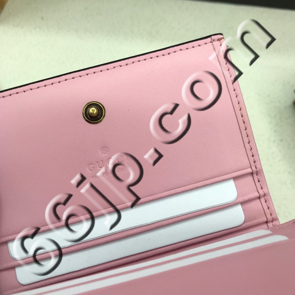 グッチ財布 レプリカ内部構造
