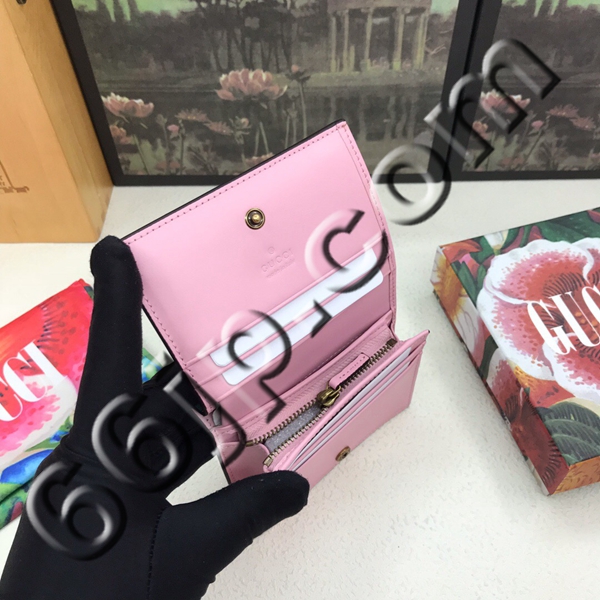グッチ財布 レプリカ細部ディテール