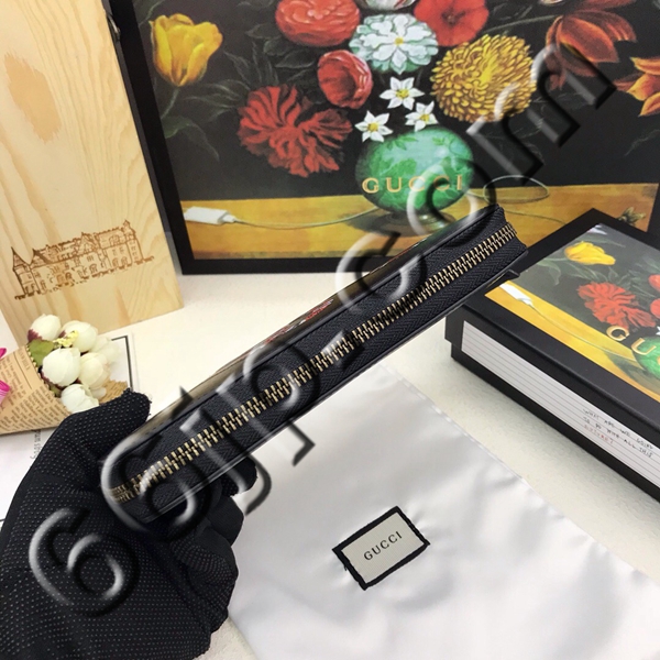 グッチ財布 レプリカ内部構造