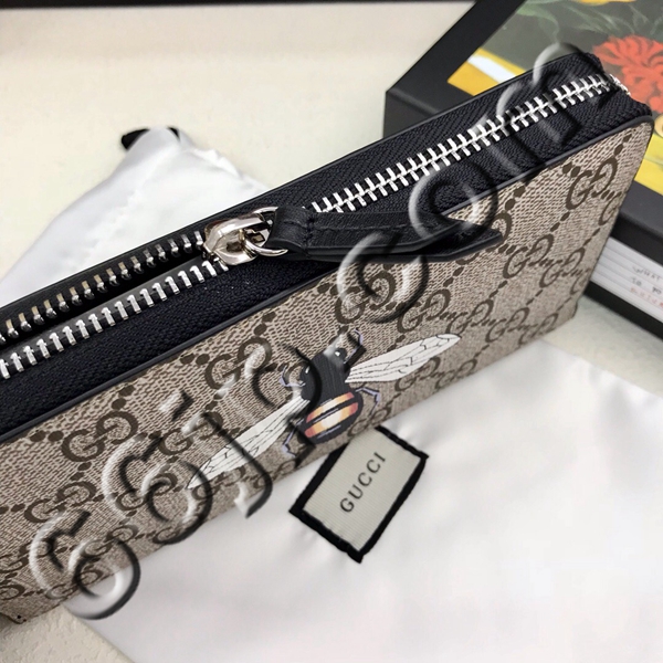 グッチ財布 レプリカ内部構造