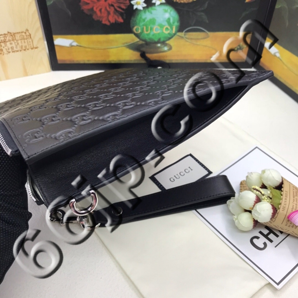 グッチ財布 レプリカ内部構造