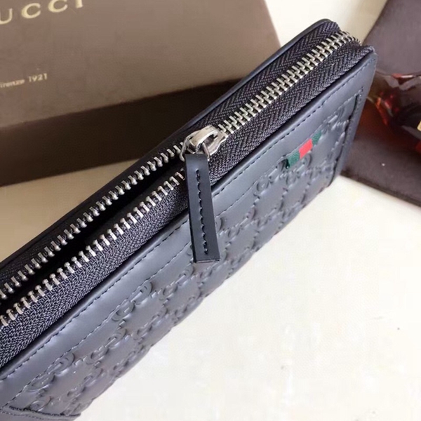 グッチ財布 レプリカ素材ディテール