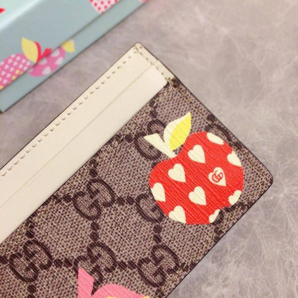 グッチ財布 レプリカ背面デザイン