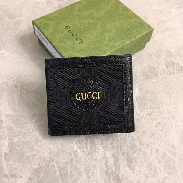 グッチ財布 レプリカ正面デザイン
