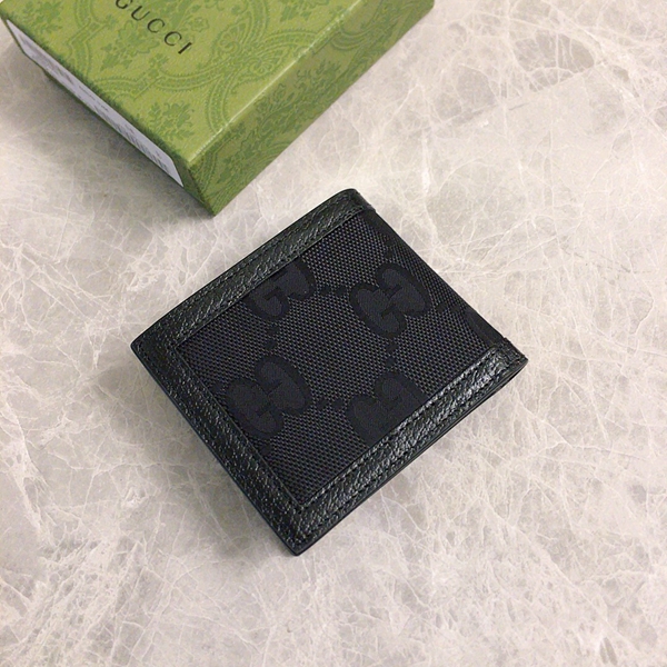 グッチ財布 レプリカ側面デザイン